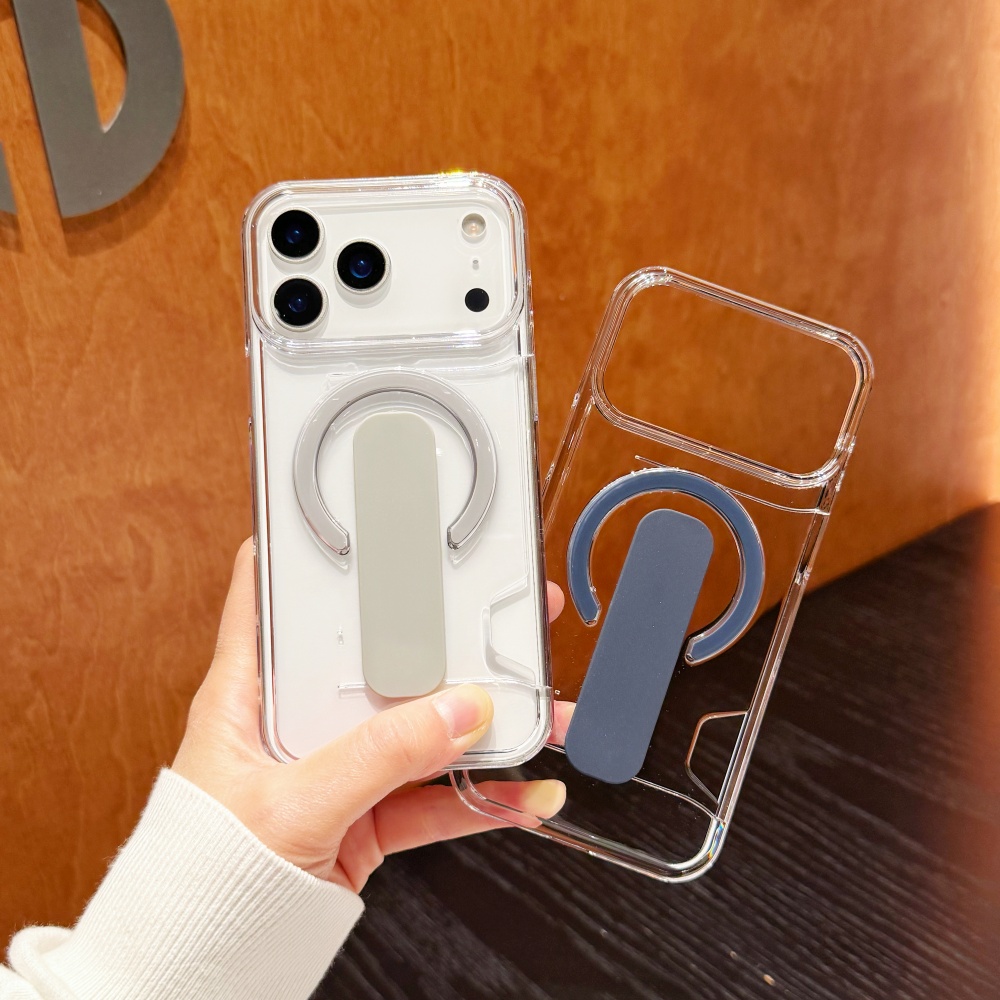 New Card Holder Clear For Mags - đánh giá và giá Clear Shockproof Bumper Case