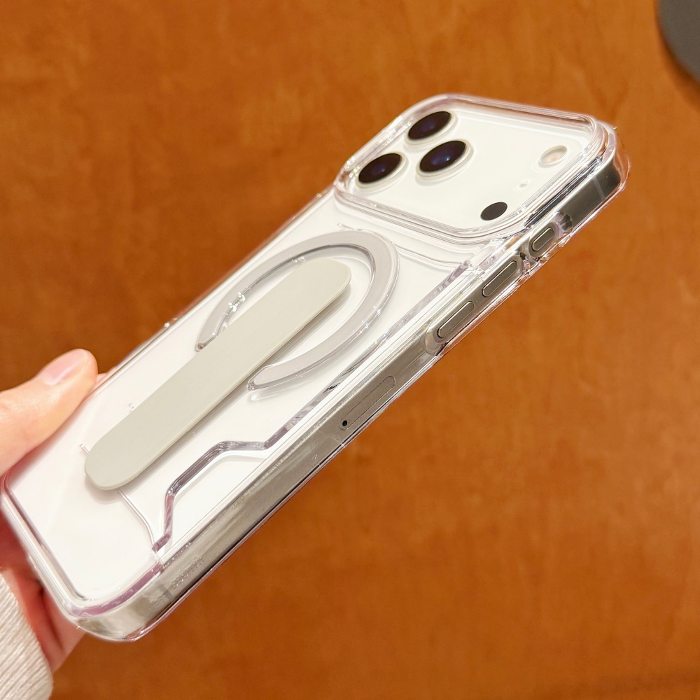 New Card Holder Clear For Mags - đánh giá và giá Clear Shockproof Bumper Case