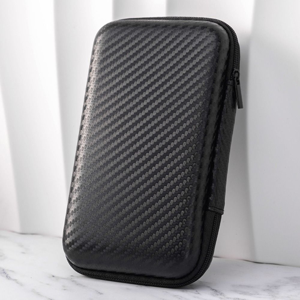 Simple EVA Earphone Bag Wear-r - đánh giá và giá Earphones