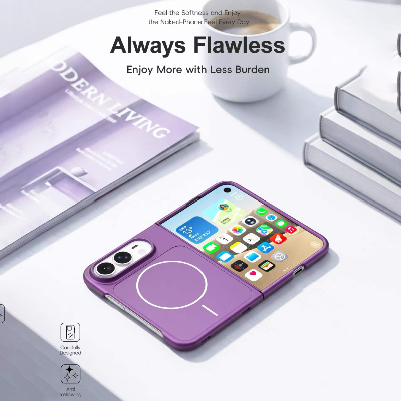 Luxury New Solid Color Matte H - đánh giá và giá Matte Hard Pc Back Case