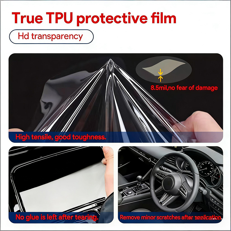 For LYNK&CO 02 2025-2026 Inter - đánh giá và giá Matte Anti Glare Screen Protector
