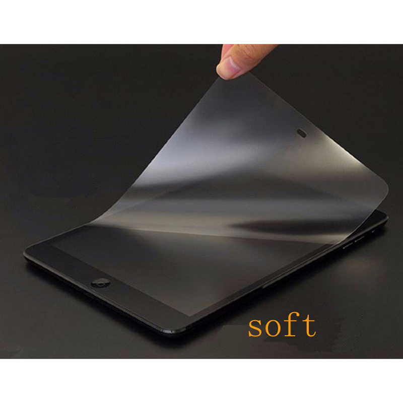 Matte anti-glare Screen Protec - đánh giá và giá Matte Anti Glare Screen Protector