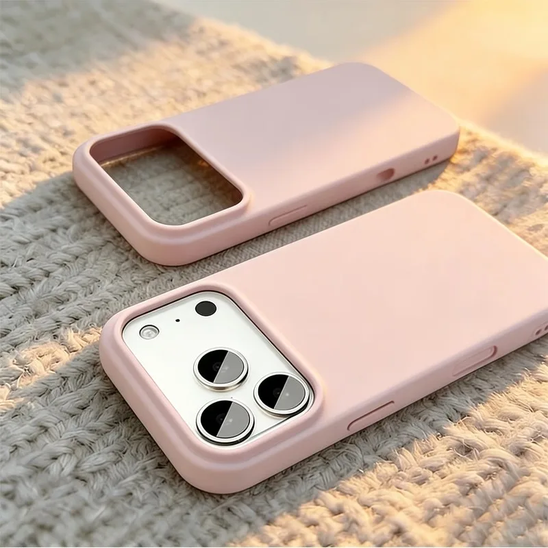 Luxury Liquid Silicone Magneti - đánh giá và giá Liquid Silicone Magnetic Phone Case
